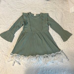 Toddler Dress